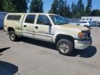 2004 GMC Sierra K2500 Heavy Duty