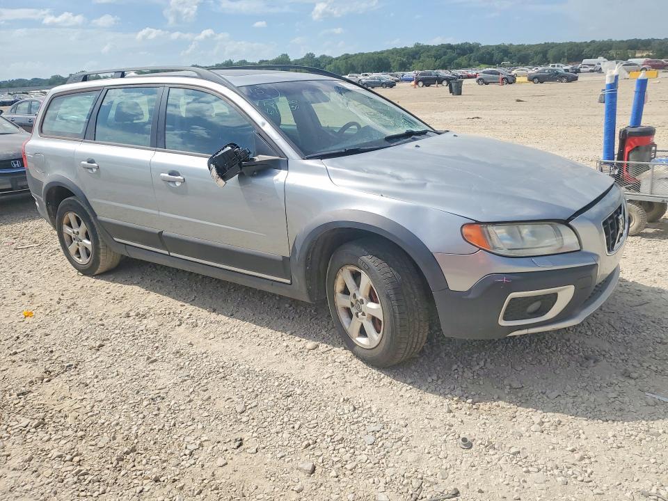 2011 Volvo Xc70 3.2