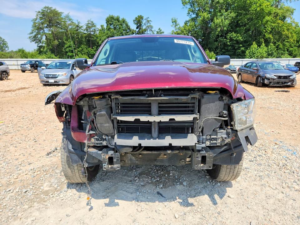 2016 Dodge RAM 1500 SLT