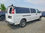 2025 Chevrolet Express G3500 LS