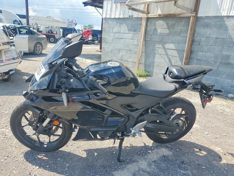 2026 Yamaha YFZ320 A