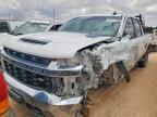 2021 Chevrolet Silverado K2500 Heavy Duty LT