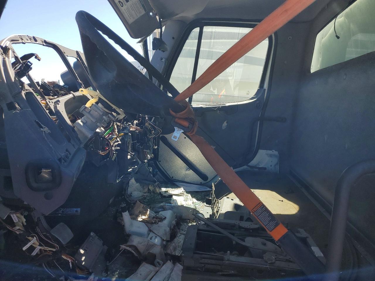 2018 Freightliner M2 106 Medium Duty
