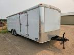 2011 United Expressline Enclosed Cargo Trailer