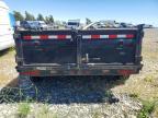 2021 Load Trail Dump Trailer