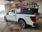 2024 Ford F150 STX