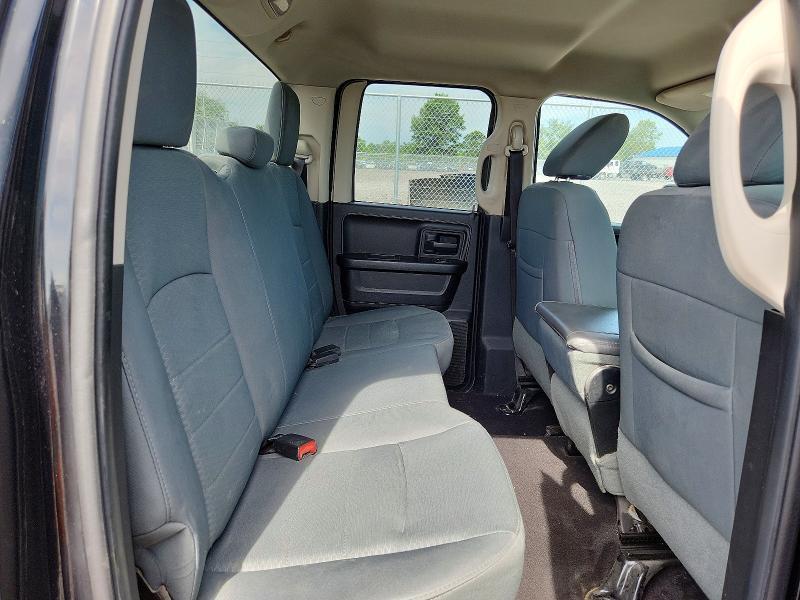 2013 Dodge RAM 1500 ST