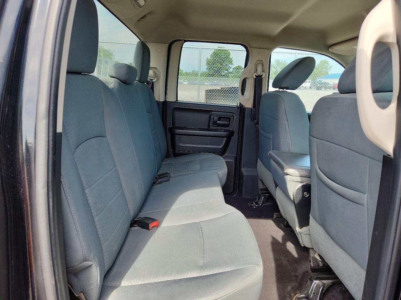 2013 Dodge RAM 1500 ST