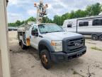 2013 Ford F450 Super Duty