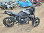 2013 Yamaha FZ8 N