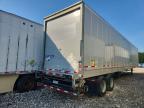 2018 Wabash Dvcvhpc DRY Van Trailer