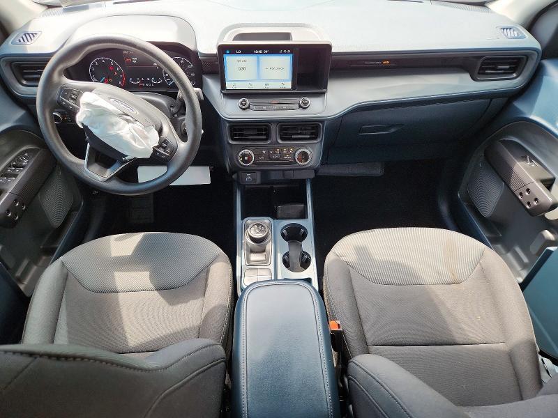 2024 Ford Maverick XL