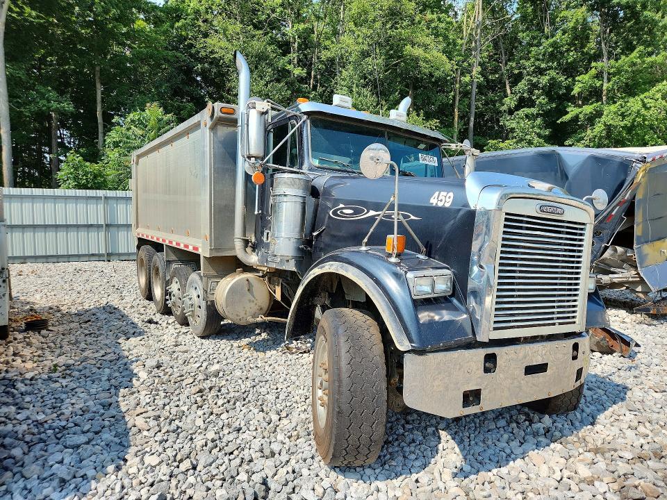 2005 Freightliner Conventional Fld120