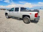 2008 Chevrolet Silverado K1500