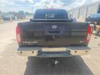 2014 Nissan Frontier S