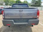 2025 Honda Ridgeline Trail Sport