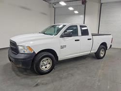 2019 Dodge Ram 1500 Classic Tradesman en venta en Assonet, MA