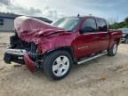 2007 Chevrolet Silverado C1500 Crew Cab