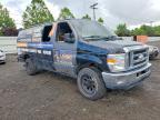 2014 Ford E350 Delivery Van