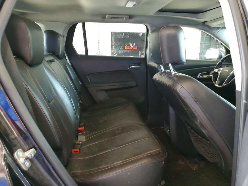 2011 GMC Terrain slt