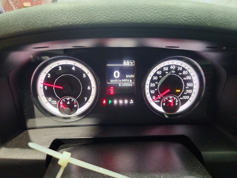 2014 Dodge RAM 1500 ST