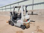 2014 Nissan MCPIF2A20LV Forklift