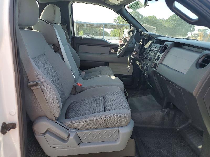 2014 Ford F150