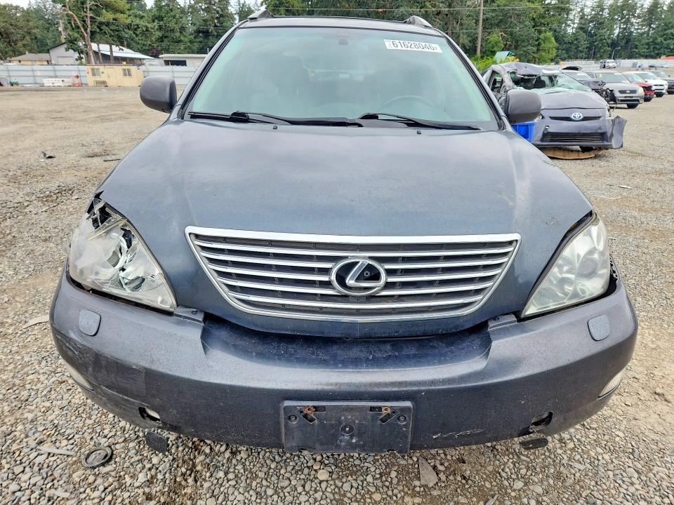 2005 Lexus Rx 330