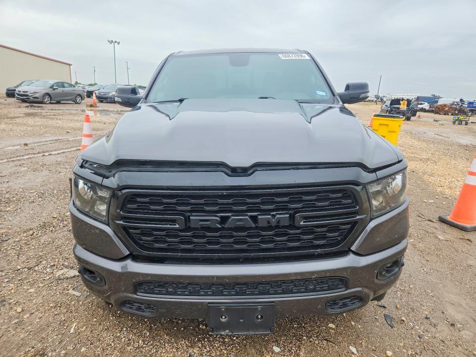 2024 Dodge RAM 1500 BIG HORN/LONE Star