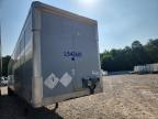 2017 Wabash Dvhdhpc DRY Van Trailer