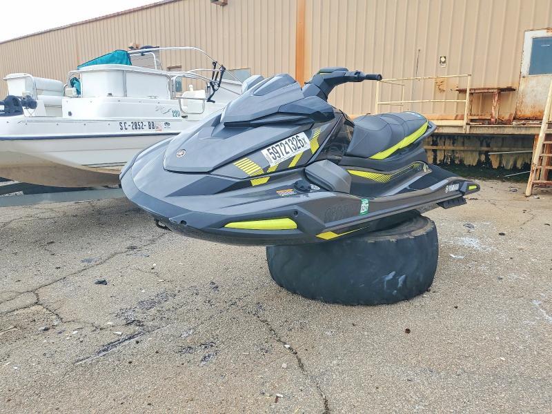 2022 Yamaha VX Deluxe