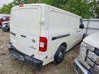 2016 Nissan NV 1500 S