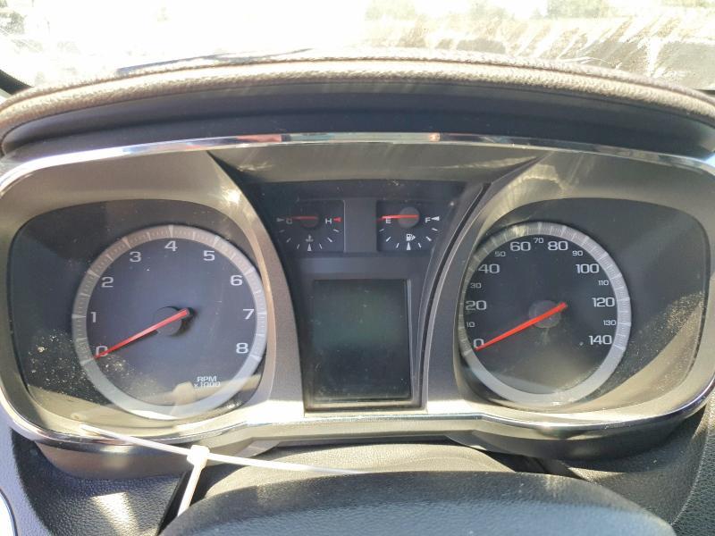 2012 GMC Terrain sle