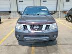 2012 Nissan Frontier S