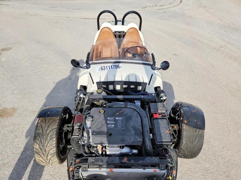 2022 Vanderhall Venice GT