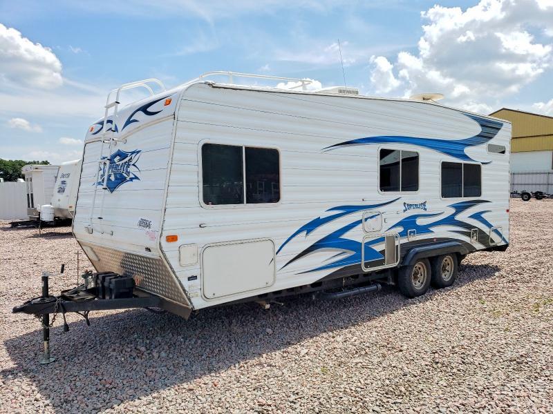 2007 Weekend Warrior Super Lite Camper