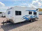 2007 Weekend Warrior Super Lite Camper