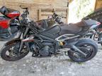 2018 Triumph Street Triple RS