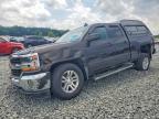 2019 Chevrolet Silverado LD K1500 LT