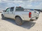 2004 Nissan Frontier