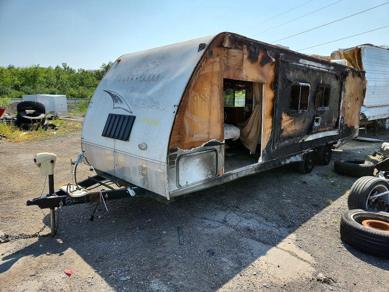 2011 Keystone Passport Camper
