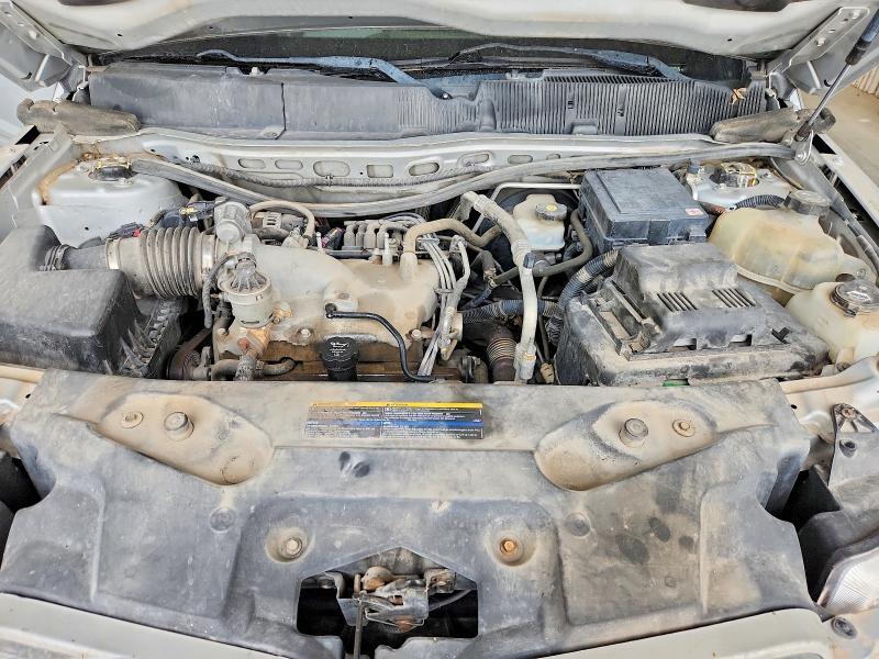 2009 Pontiac Torrent