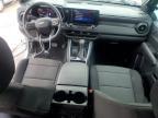 2025 Chevrolet Colorado