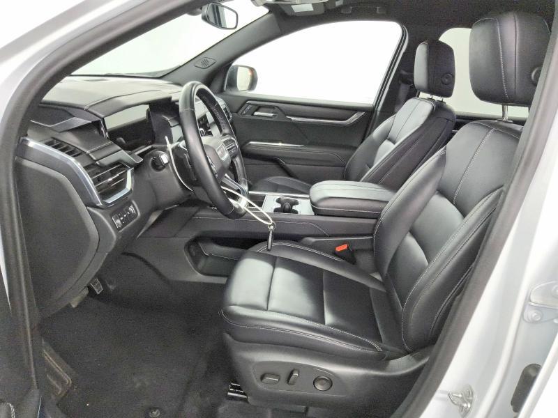 2024 GMC Acadia Uplevel