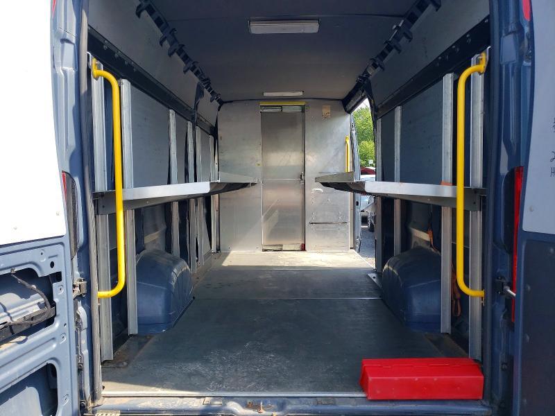2020 Dodge Ram Promaster 3500 3500 High