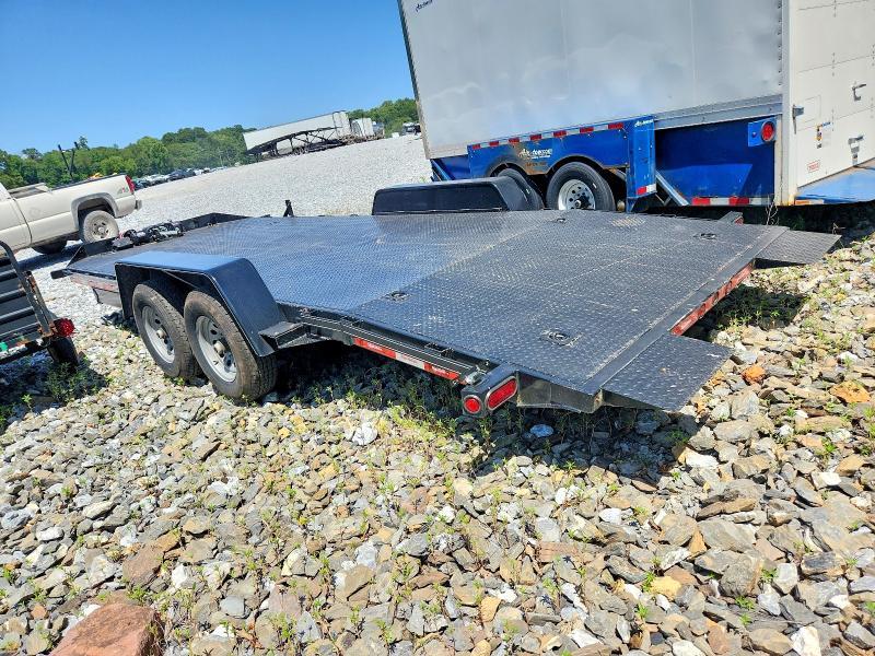 2025 Appa Car Flatbed Trailer