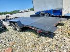 2025 Appa Car Flatbed Trailer