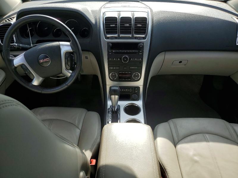 2010 GMC Acadia Slt-1