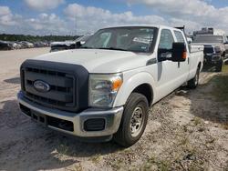 New arrivals for sale at auction: 2014 Ford F250 Super Duty