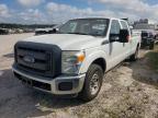 2014 Ford F250 Super Duty